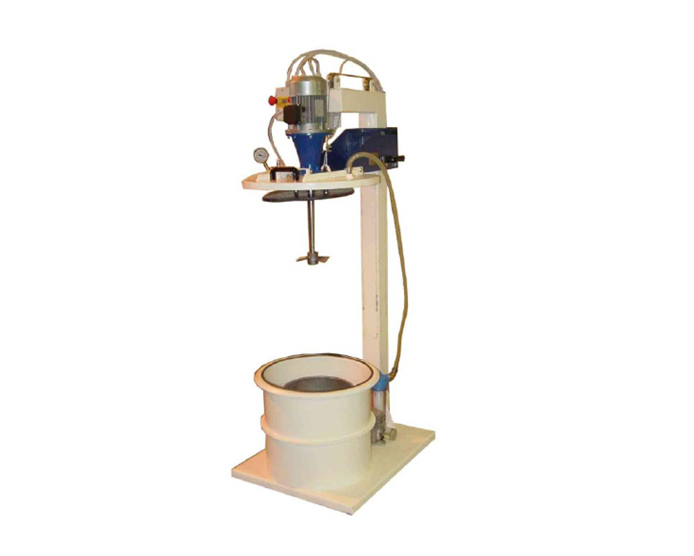 degassatori gesso tipo 15