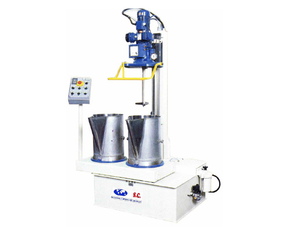 degassatori gesso tipo 30
