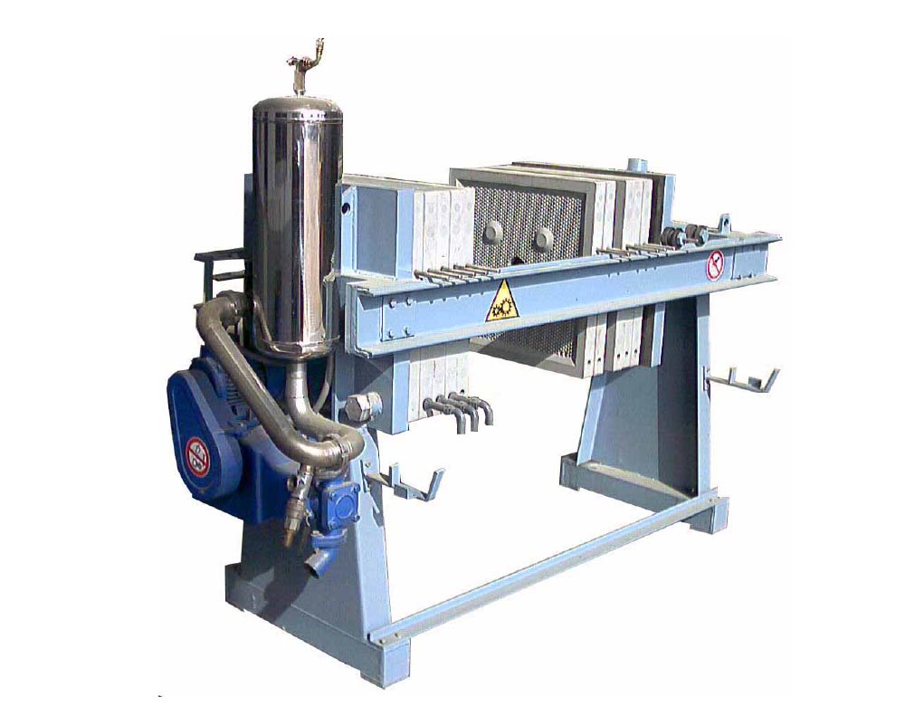 filtropressa