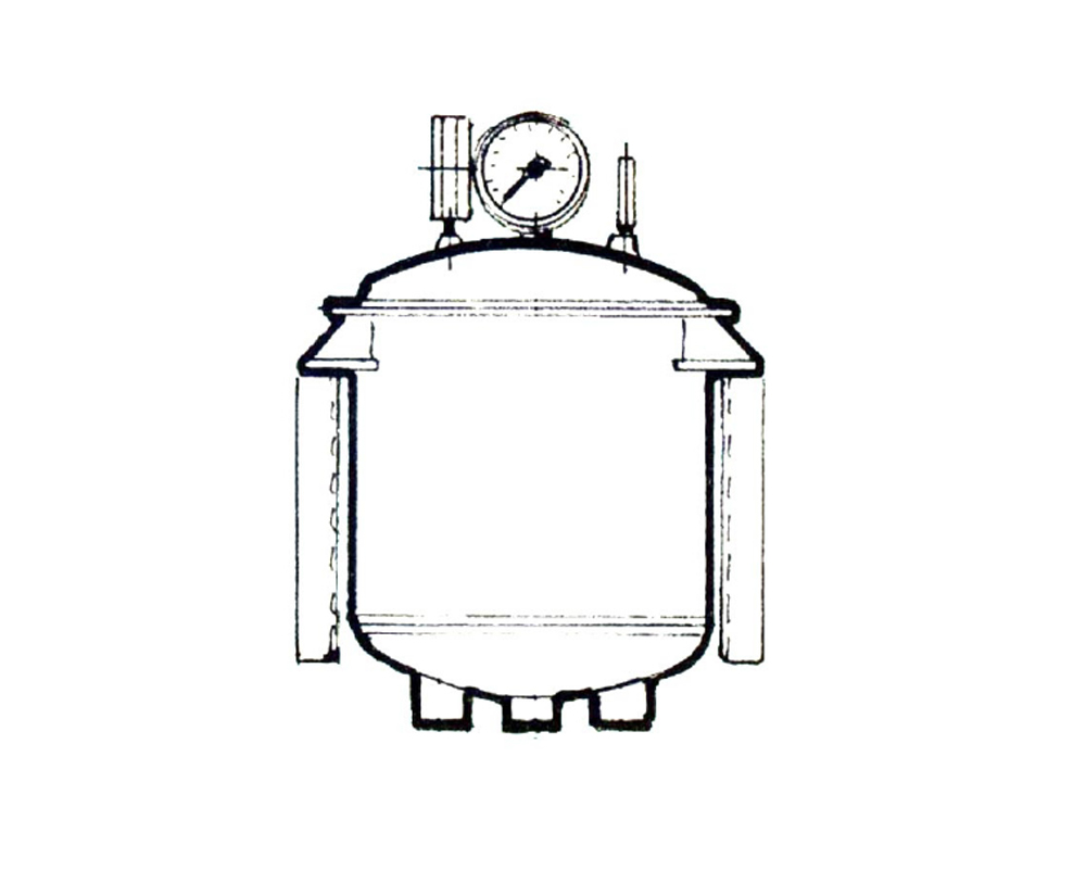 polmone smorzatore deviatore