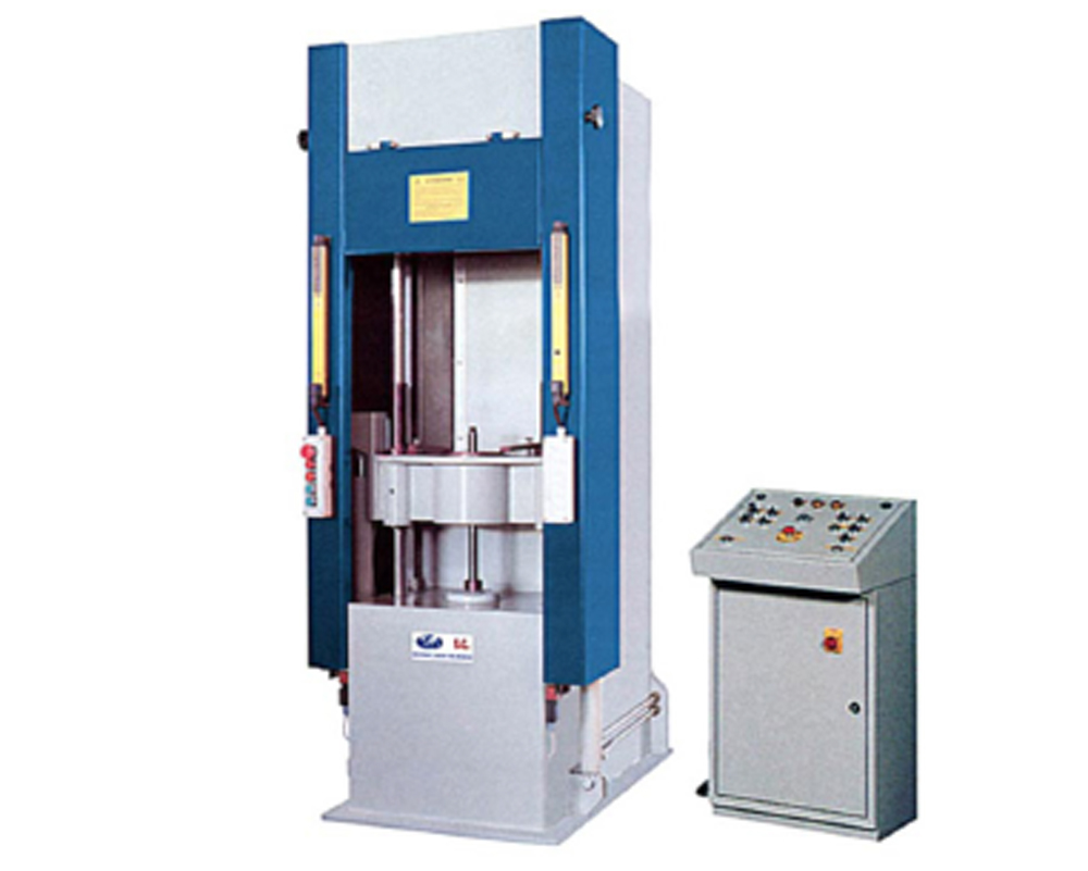 presse rotative