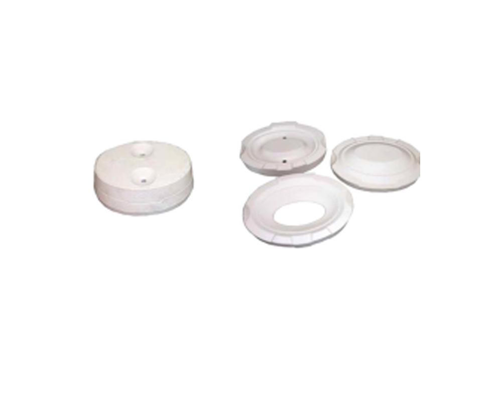 stampi in gesso per colaggio