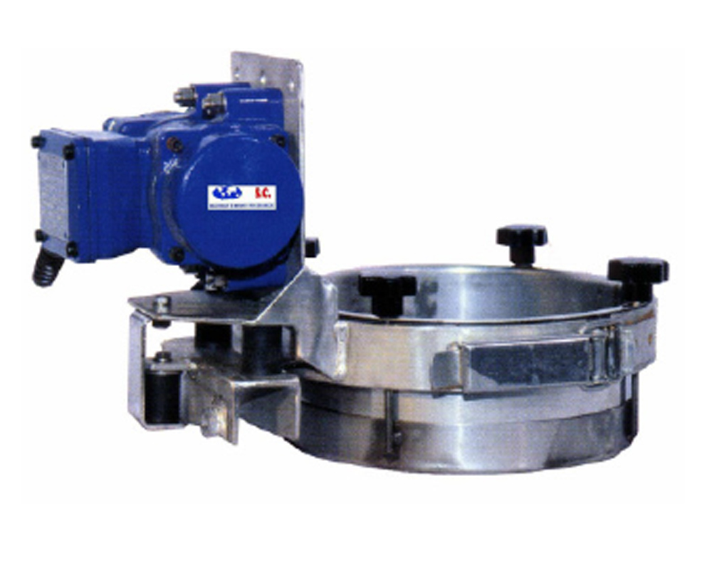 vibrosetaccio